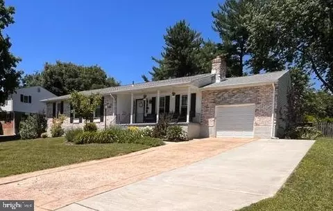 2405 Burlwood Rd, Lutherville Timonium, MD 21093