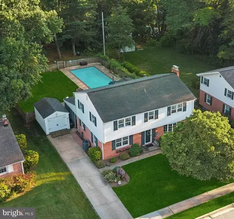 2443 Spring Lake Dr, Lutherville Timonium, MD 21093