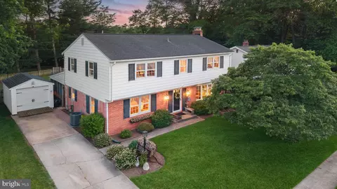 2443 Spring Lake Dr, Lutherville Timonium, MD 21093