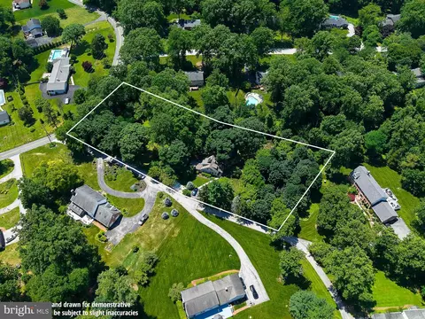 View/Area - 13913 Sunnybrook Rd, Phoenix, MD 21131 photo 1 of 2