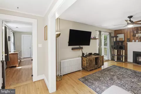 Entry Way - 13913 Sunnybrook Rd, Phoenix, MD 21131 photo 1 of 7