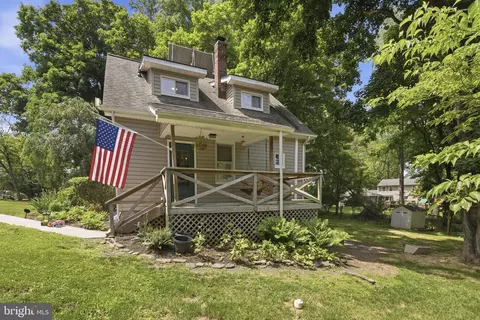 Exterior - 13913 Sunnybrook Rd, Phoenix, MD 21131 photo 5 of 7