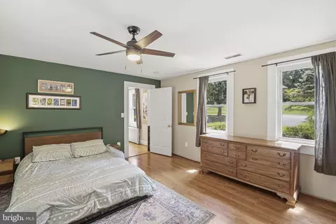 Bedroom - 13913 Sunnybrook Rd, Phoenix, MD 21131 photo 1 of 2