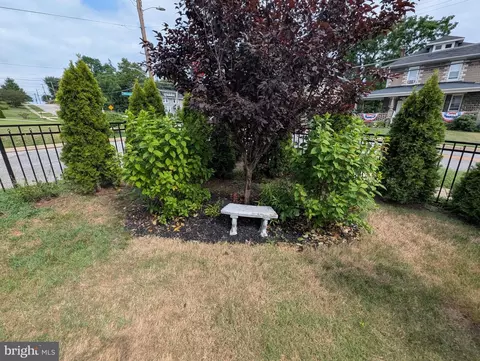 Exterior - 4500 Ridge Ave, Halethorpe, MD 21227 photo 6 of 12