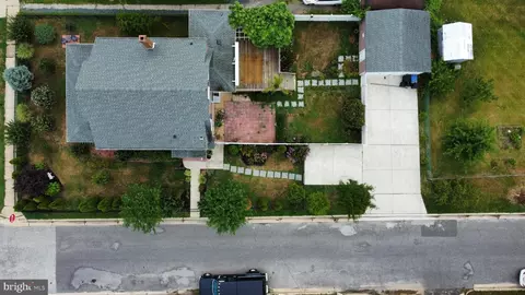View/Area - 4500 Ridge Ave, Halethorpe, MD 21227 photo 1 of 2