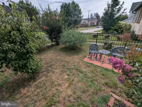 Exterior - 4500 Ridge Ave, Halethorpe, MD 21227 photo 8 of 12