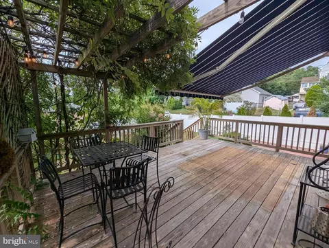 Exterior - 4500 Ridge Ave, Halethorpe, MD 21227 photo 5 of 12