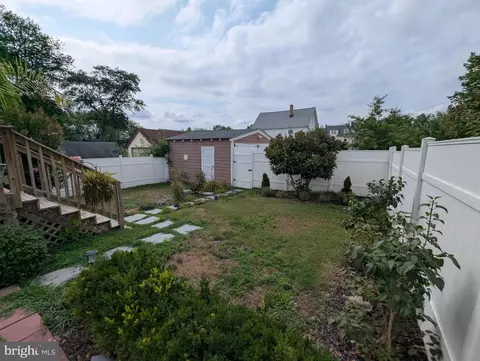 Exterior - 4500 Ridge Ave, Halethorpe, MD 21227 photo 12 of 12