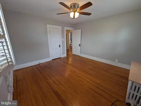 Bedroom - 4500 Ridge Ave, Halethorpe, MD 21227 photo 4 of 4