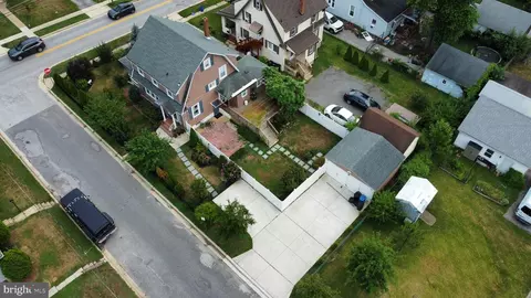 View/Area - 4500 Ridge Ave, Halethorpe, MD 21227 photo 2 of 2