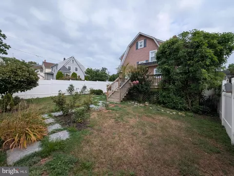 Exterior - 4500 Ridge Ave, Halethorpe, MD 21227 photo 11 of 12