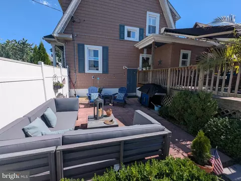 Exterior - 4500 Ridge Ave, Halethorpe, MD 21227 photo 1 of 12