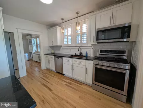 Kitchen - 4500 Ridge Ave, Halethorpe, MD 21227 photo 2 of 3