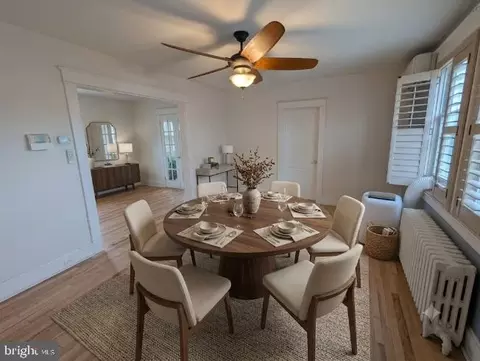 Dining - 4500 Ridge Ave, Halethorpe, MD 21227 photo 1 of 1