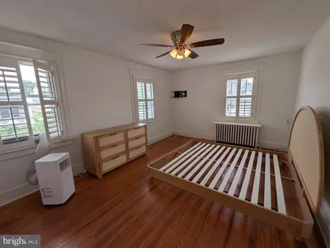 Bedroom - 4500 Ridge Ave, Halethorpe, MD 21227 photo 1 of 4