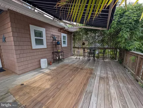 Exterior - 4500 Ridge Ave, Halethorpe, MD 21227 photo 3 of 12