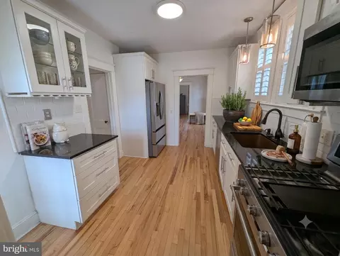 Kitchen - 4500 Ridge Ave, Halethorpe, MD 21227 photo 1 of 3