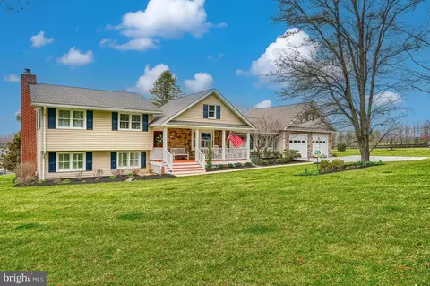16104 Carroll Rd, Monkton, MD 21111