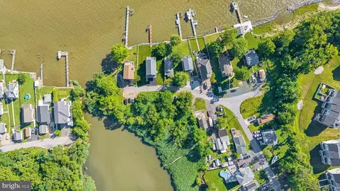 7607 Chesapeake, Edgemere, MD 21219