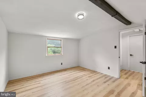 Bedroom - 577 Brook Rd, Towson, MD 21286 photo 3 of 3