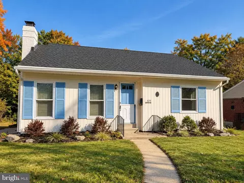Exterior - 577 Brook Rd, Towson, MD 21286 photo 3 of 8