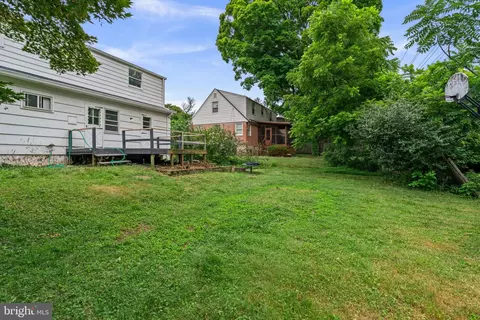 Exterior - 577 Brook Rd, Towson, MD 21286 photo 11 of 11