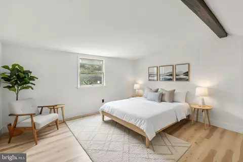 Bedroom - 577 Brook Rd, Towson, MD 21286 photo 2 of 3