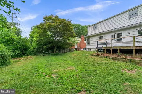 Exterior - 577 Brook Rd, Towson, MD 21286 photo 10 of 11