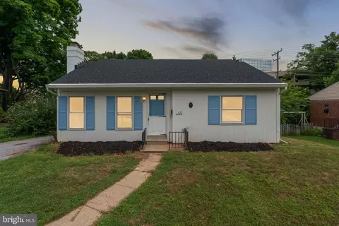 577 Brook Rd, Towson, MD 21286