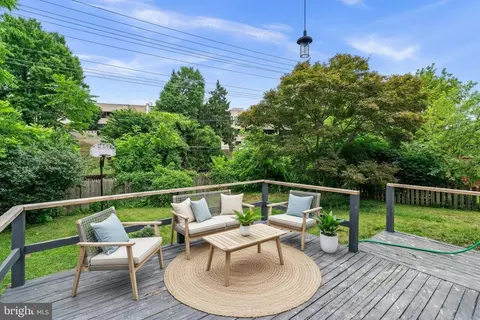 Exterior - 577 Brook Rd, Towson, MD 21286 photo 1 of 11