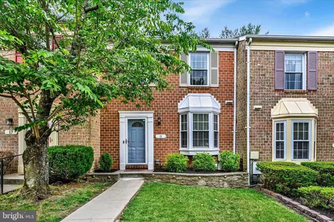 19 Wellspring Cir, Owings Mills, MD 21117