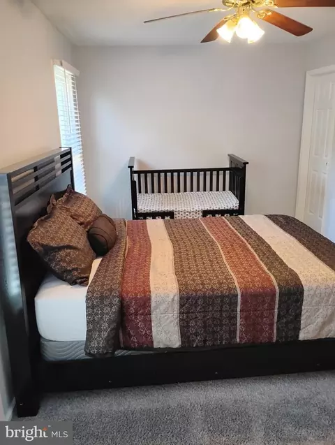 Bedroom - 1635 Winding Brook Way, Windsor Mill, MD 21244 photo 5 of 6