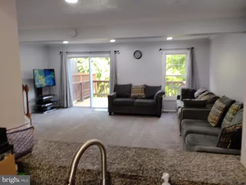 Living - 1635 Winding Brook Way, Windsor Mill, MD 21244 photo 2 of 2
