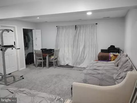 Bedroom - 1635 Winding Brook Way, Windsor Mill, MD 21244 photo 6 of 6