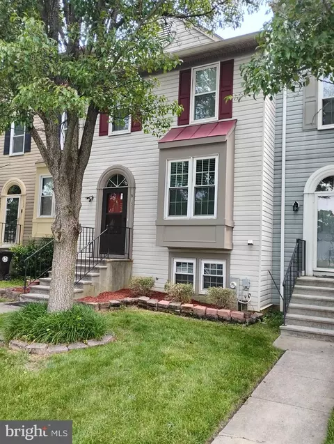 1635 Winding Brook Way, Windsor Mill, MD 21244