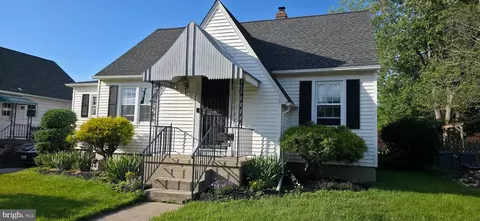 2626 Wentworth Rd, Parkville, MD 21234