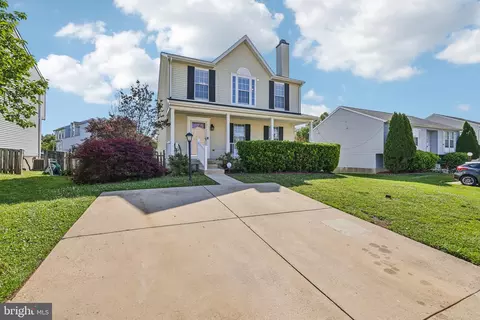2069 Park Trail Rd, Windsor Mill, MD 21244