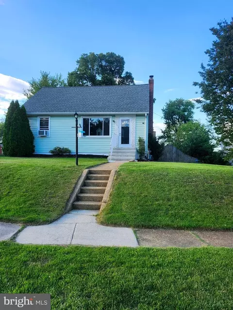 1238 Oakland Ter, Halethorpe, MD 21227