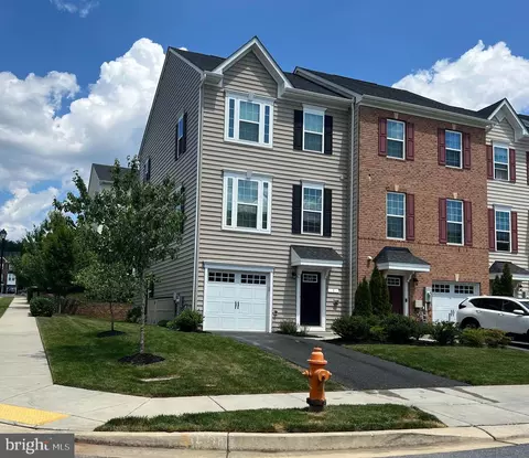 1 Gates Park Ct, Halethorpe, MD 21227