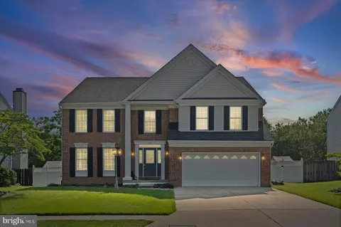 4107 Farmside Dr, Nottingham, MD 21236