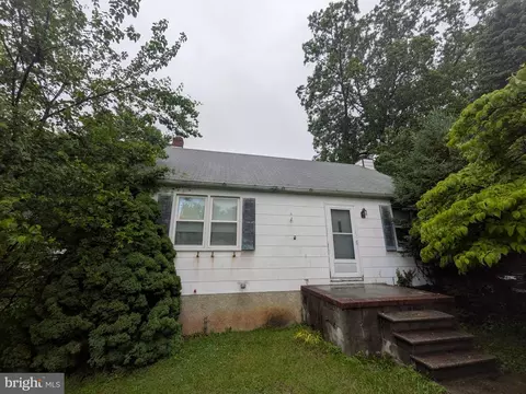 1302 Dorchester Ave, Woodlawn, MD 21207