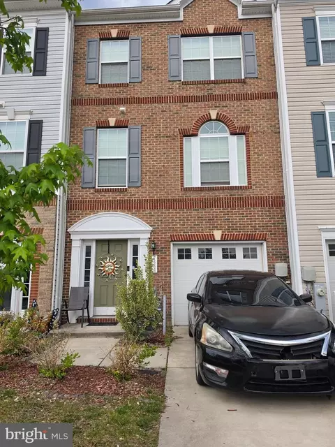 Undisclosed, Baltimore, MD 21222