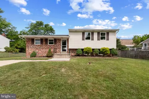 8606 Hickory Thicket Pl, Nottingham, MD 21236