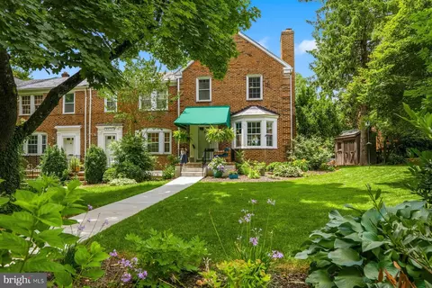 6414 Blenheim Rd, Baltimore, MD 21212