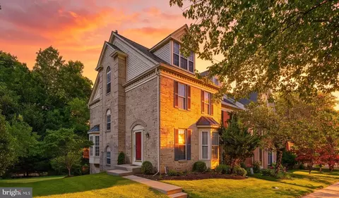 763 Leister, Lutherville Timonium, MD 21093