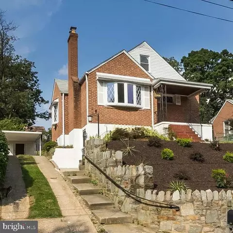 2904 Jomat Ave, Parkville, MD 21234
