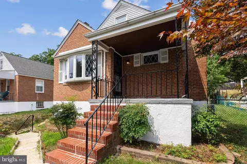 2904 Jomat Ave, Parkville, MD 21234