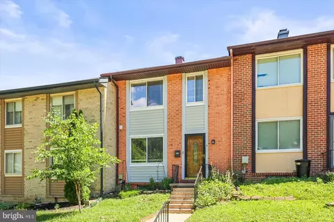 4 Bideford Ct, Parkville, MD 21234