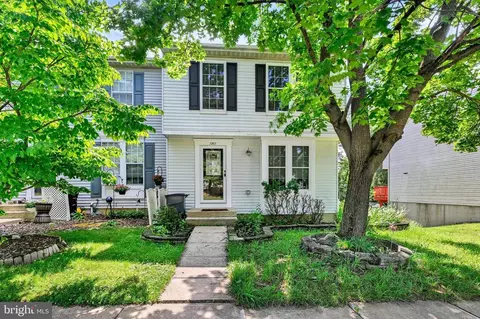 7767 Paddock Way, Windsor Mill, MD 21244