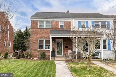 259 Ridge Ave, Towson, MD 21286